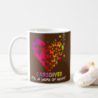 Betreuer -  kaffeetasse