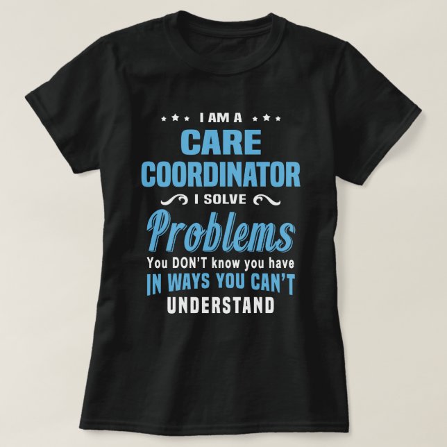 Betreuer T-Shirt (Design vorne)