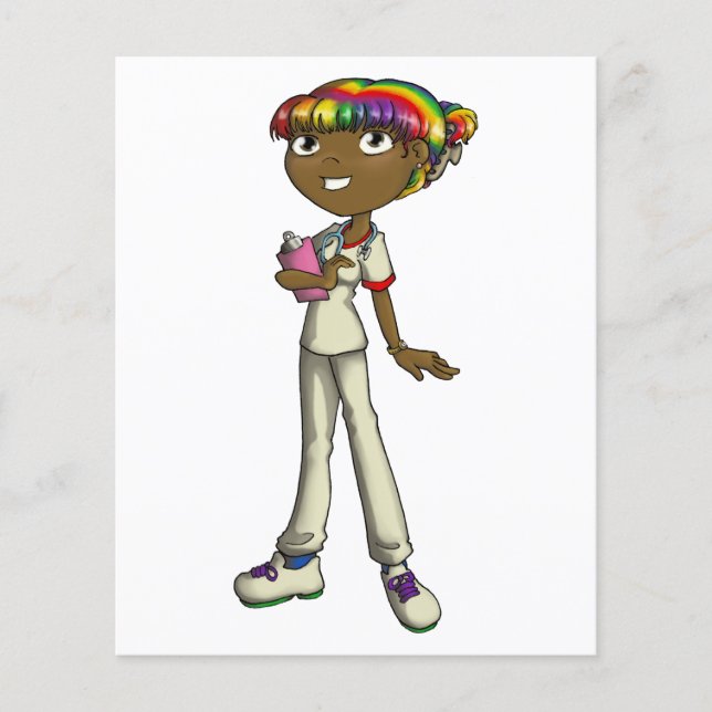 Betreuung (Vorderseite)