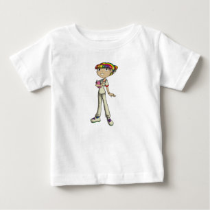 Betreuung Baby T-shirt