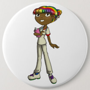 Betreuung Button