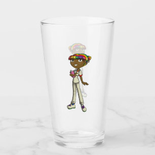 Betreuung Glas