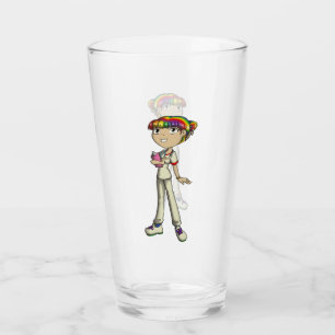 Betreuung Glas
