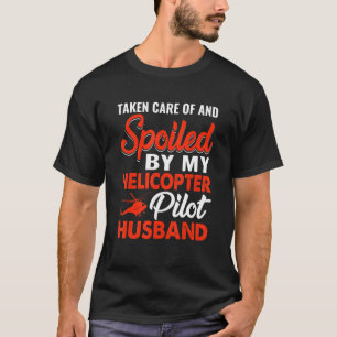 Betreuung und Betreuung des Pilotprogramms für den T-Shirt