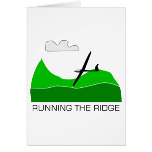 Betrieb des Ridge-… ansteigenden Gleitens