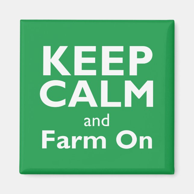 Betrieb Magnet (Vorne)