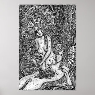 Betrieb Poster