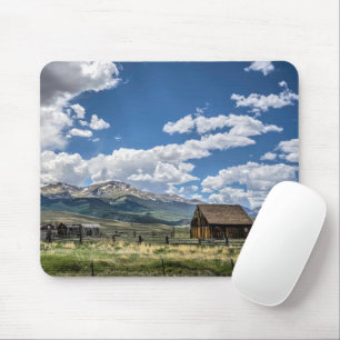 Betriebe   Bauernhof Unterhalb des Colorado Mousepad