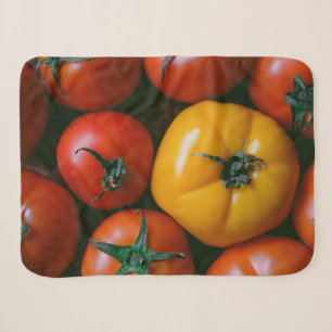 Betriebe Rote und gelbe Tomaten/Paradeiser Sherpadecke