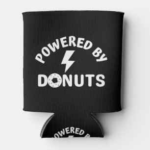betrieben von Donuts Dosenkühler