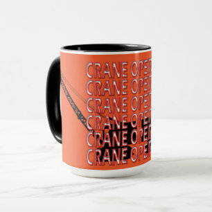 BETRIEBSBETREIBER TASSE