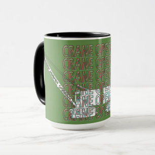 BETRIEBSBETREIBER TASSE