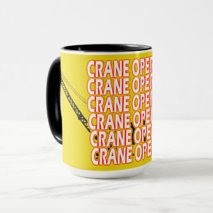 BETRIEBSBETREIBER TASSE