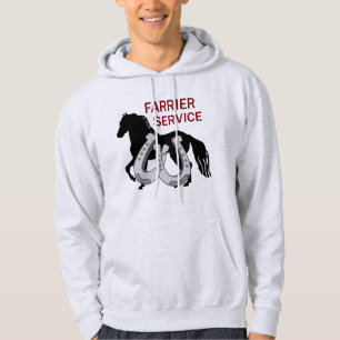 Betriebsdienst Hoodie