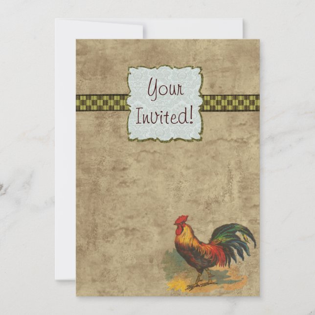 Betriebsfähigkeit Einladung (Vorderseite)