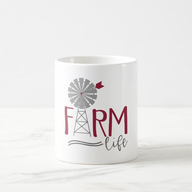 Betriebsfähigkeit Kaffeetasse (Mittel)