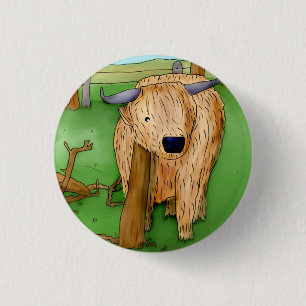Betriebsschalter Button