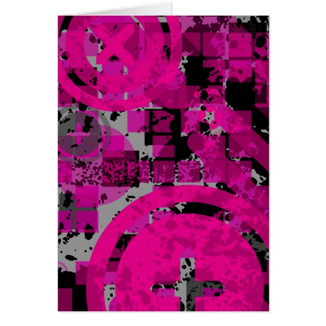 betrübter Chex: (Vorne)