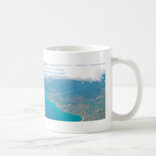 Betrug Lucas 21-33 horizontales Oahu desde EL die Kaffeetasse