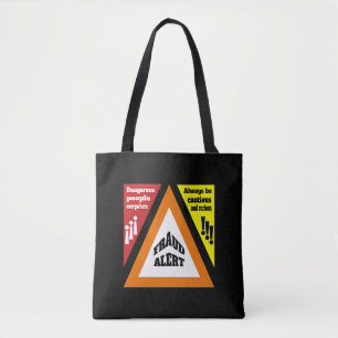 Betrugswarnung Tasche