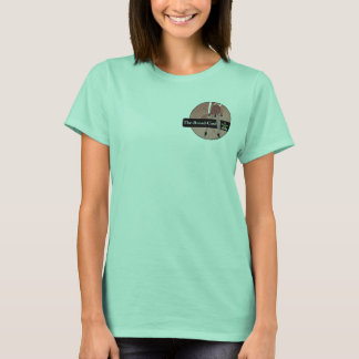 Betrunken & gelangweilt T-Shirt