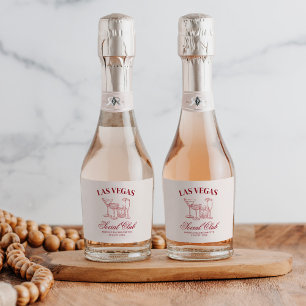 Betrunken in Liebe Cocktails Junggesellinnenabschi