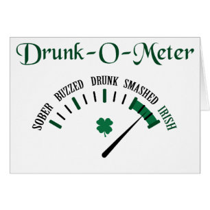 Betrunken-O-Meter