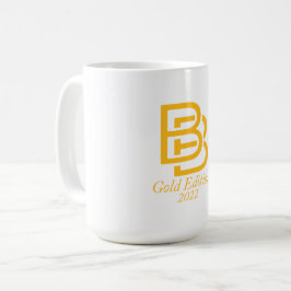 Betsy Band 2022 Staat Championship Tasse 15 oz