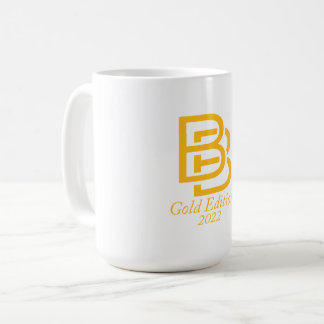Betsy Band 2022 Staat Championship Tasse 15 oz