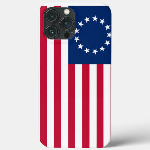 betsy Flagge USA title_seo2