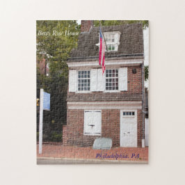 Betsy-Ross-Haus