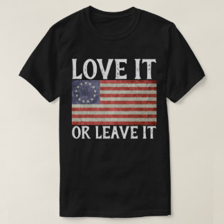 Betsy Ross t Shirt
