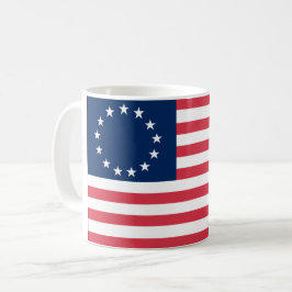 Betsy- RossTasse Kaffeetasse