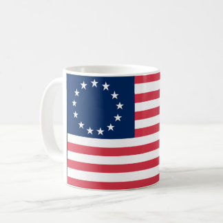 Betsy- RossTasse Kaffeetasse