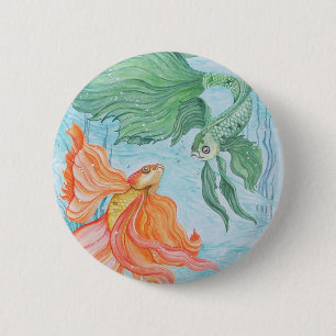 Betta Dance Button