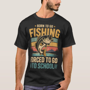 Betta-Fisch Barock-Stil Betta Haustier T-Shirt
