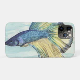 Betta Fish Case-Mate iPhone Case