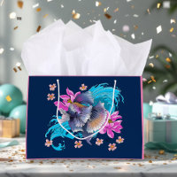 Betta Siamese Fighting Fish