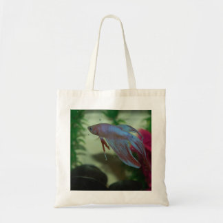 Betta Splendens Taschen-Tasche Tragetasche