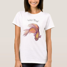 Betta T-Shirt
