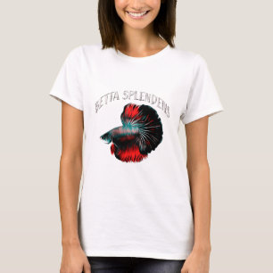 Betta T-Shirt