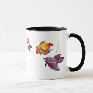Betta Tasse
