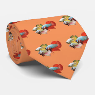 Bettas Krawatte