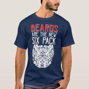 BETTEN SIND DER NEUE SIXPACK 2 T-Shirt