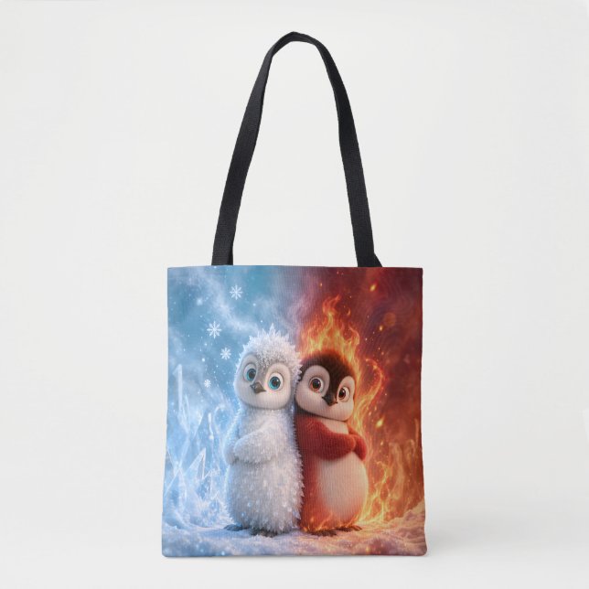 Better Together Tasche (Vorderseite)