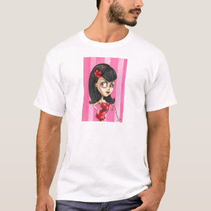 Bettie Mädchen T-Shirt