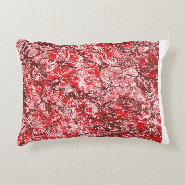 Bettkopfende und Sofas | Neck Support & Throw Cush Dekokissen (Vorderseite)