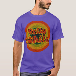 Bettweiß T-Shirt