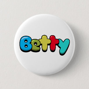 Betty Button