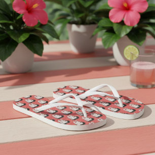 Betty Flip Flops